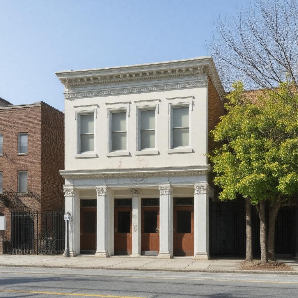 Post Office Square